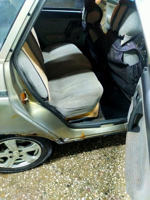 Продам ВАЗ 2112. На ходу.