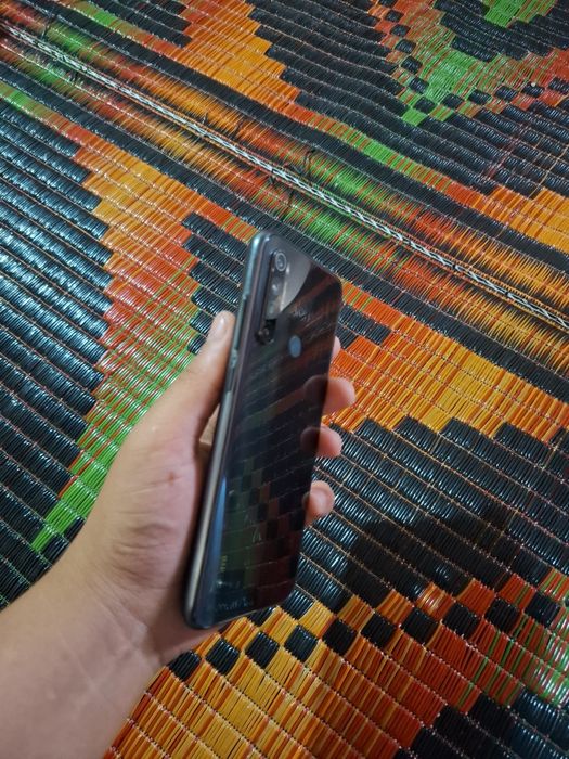 Redmi Note 8 T // 128 gb