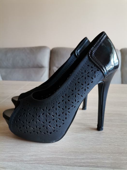 Дамски обувки 36