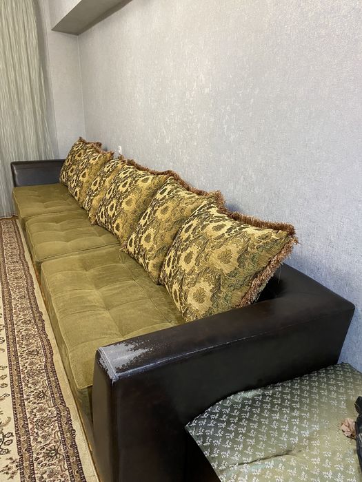 Диван в отличном состоянии