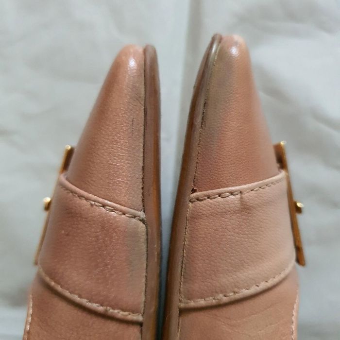 Pantofi/sandale/mules cu bareta si toc mic