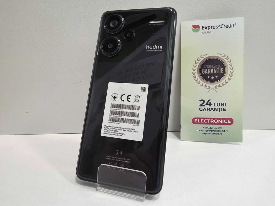 Xiaomi Redmi Note 13 Pro Plus (Eca27 B.49131) Garantie 2 ani!!