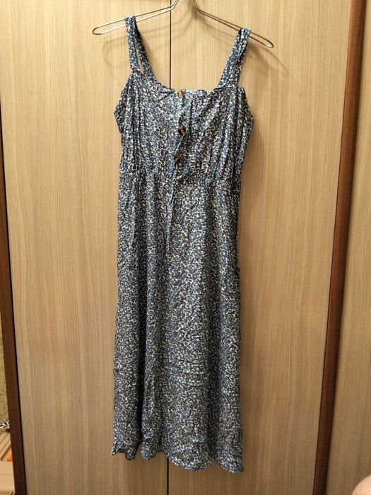 Сарафаны Индия хлопок