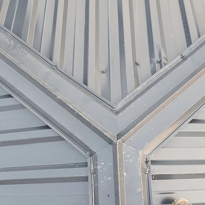 Том ишлари профнастил,шифер,тарнов,слиф