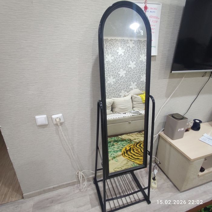 Продам зеркало 7000