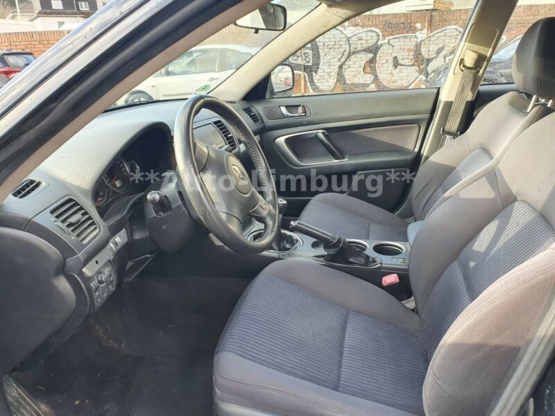 Subaru legacy субару легаси на части