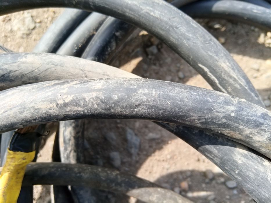 Продам провада на сабвуфер