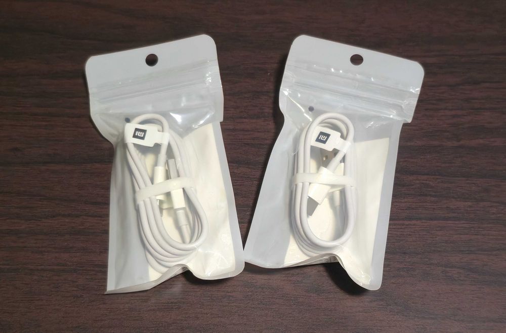 Cablu original Xiaomi Mi usb A la usb C Fast Charge Quick Charge