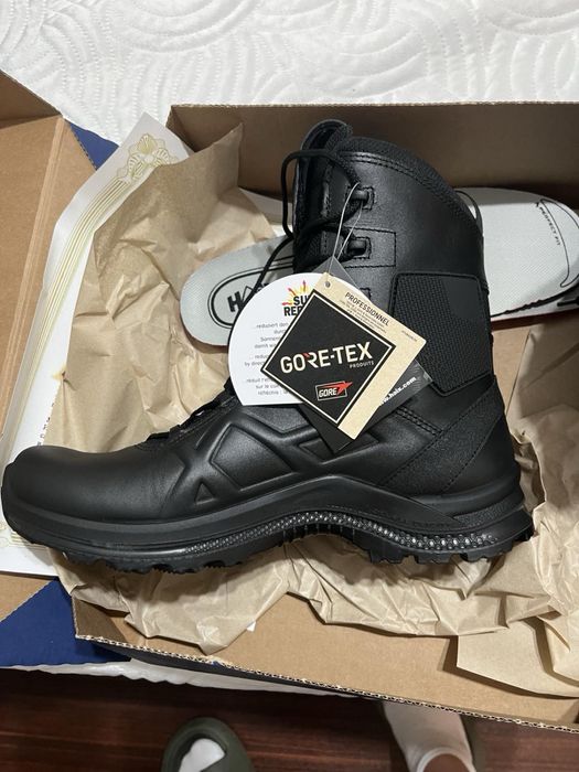 HAIX Black Eagle Tactical 2.0 GTX High.