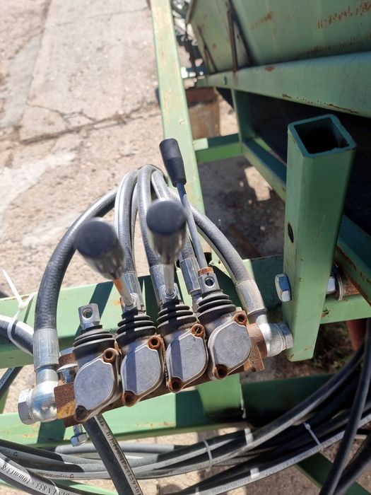 Косачка за лавандула