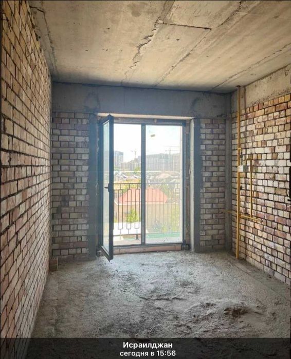 Яккасарай продажа квартиры 3/4/12 98м2 ЖК Nukus Avenue: СРОЧНО Глинка