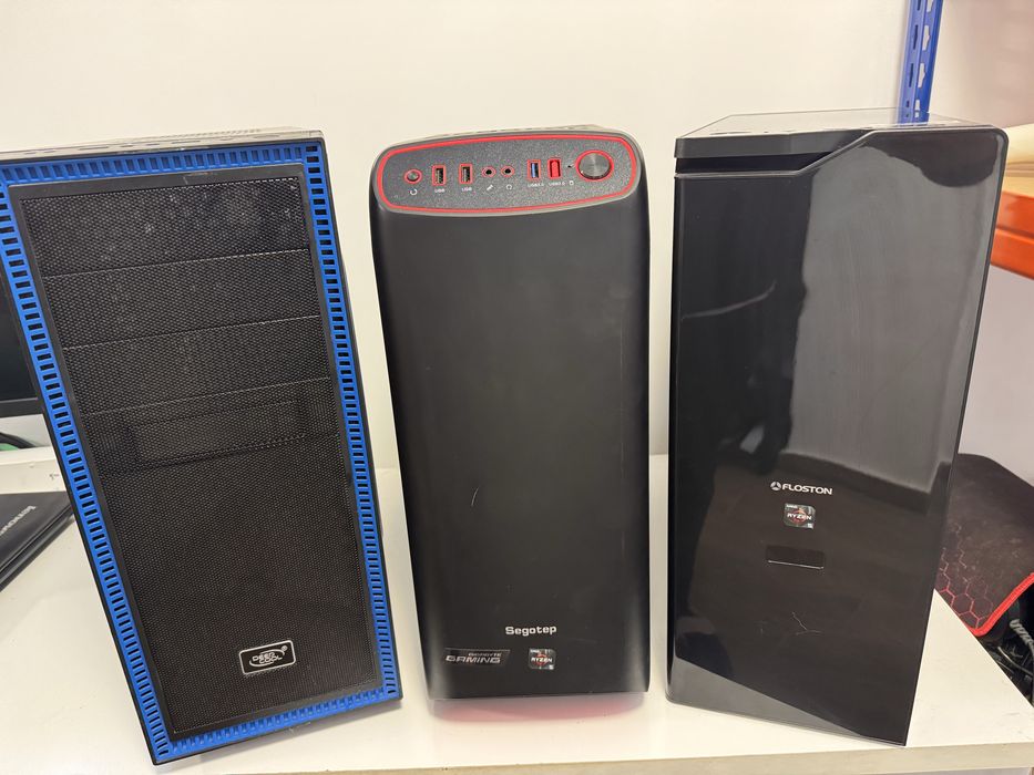 gtx 970 4gb - Sisteme PC & Gaming oferte online | OLX.ro