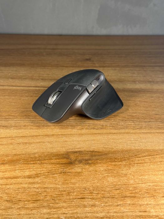 Mouse logitech mx master 3s