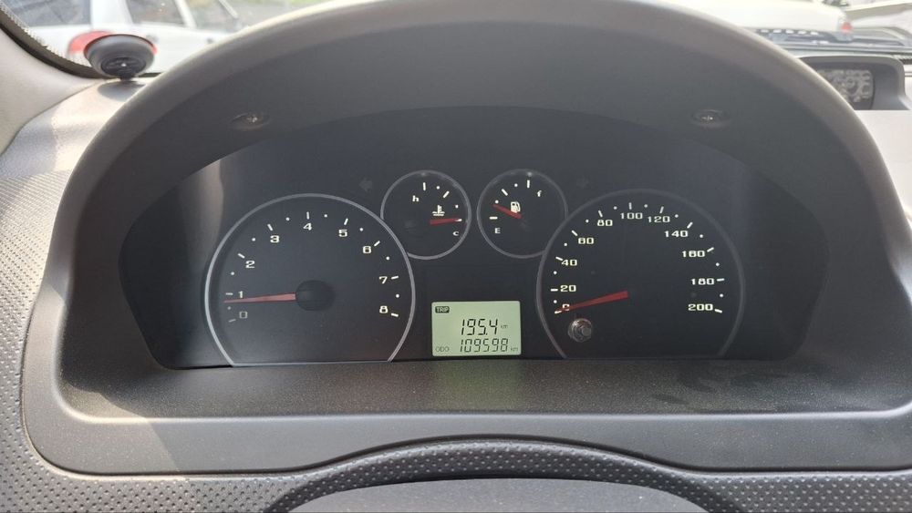 Nexia 3 2022 Mexanika