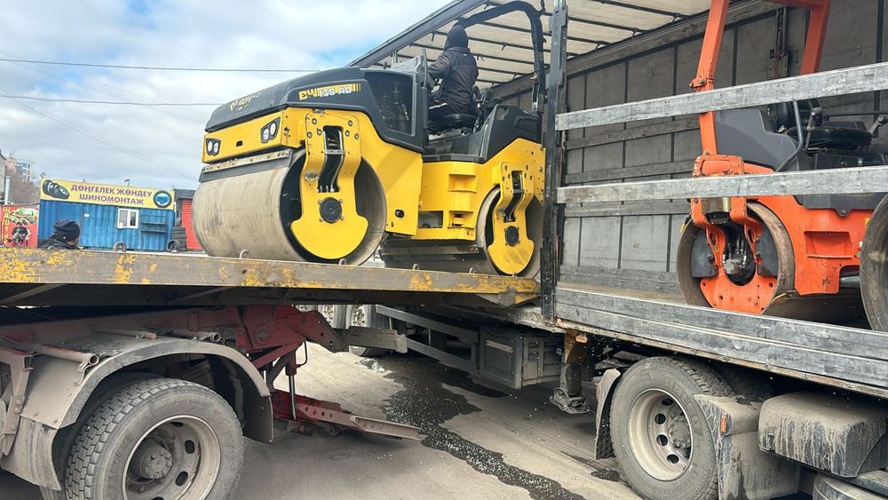 Грузоперевозки Межгород Фура Тент Рефрежераторы Газельи Тралы Площадки