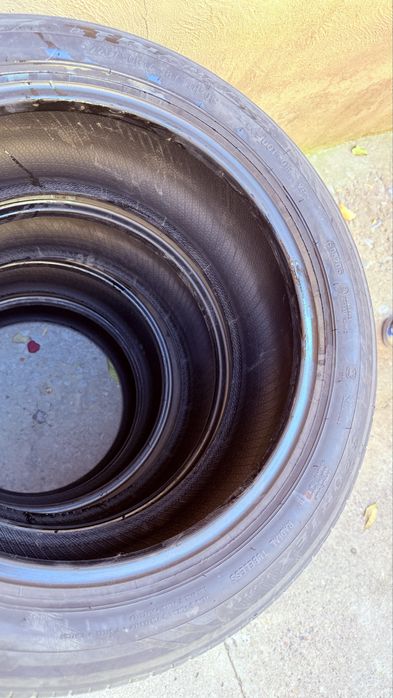 Продаю летние шины