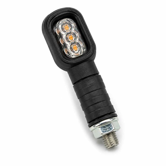 Мигачи за мотор LED 12V - 2бр. комплект - различни модели