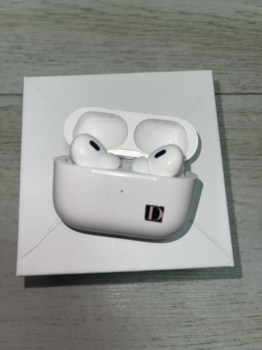 Air Pods Pro 2 Generation Negociabil folosit