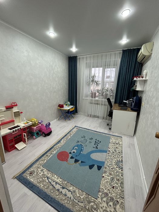 3 комнатный квартира