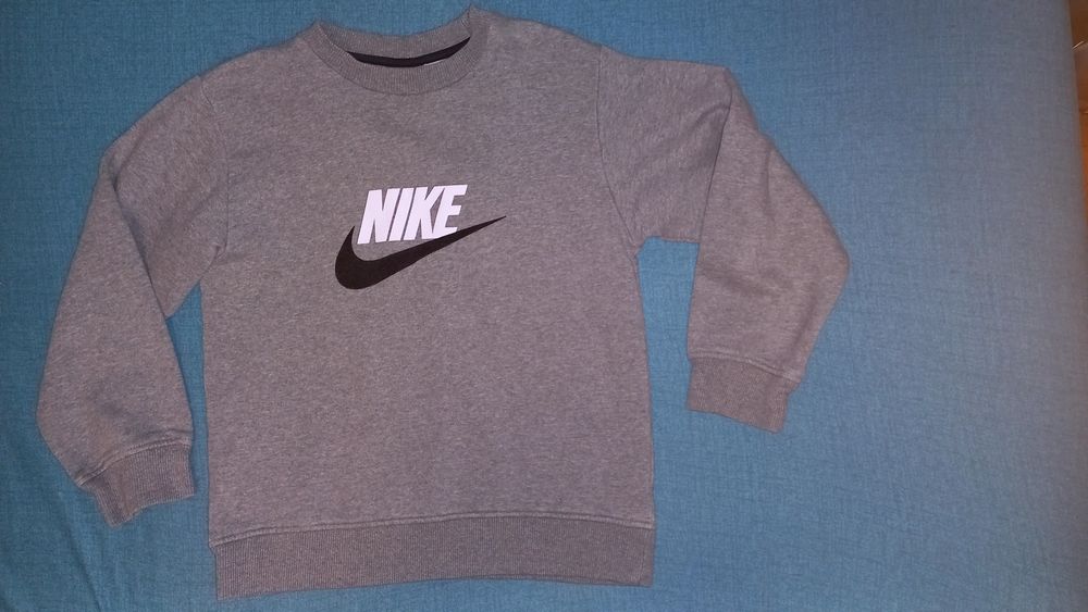 Суичъри Фортнайт долнища  Найк 12 -13 г.