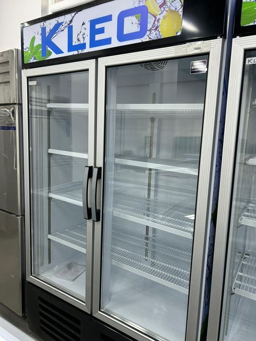 Вертикальная витрина