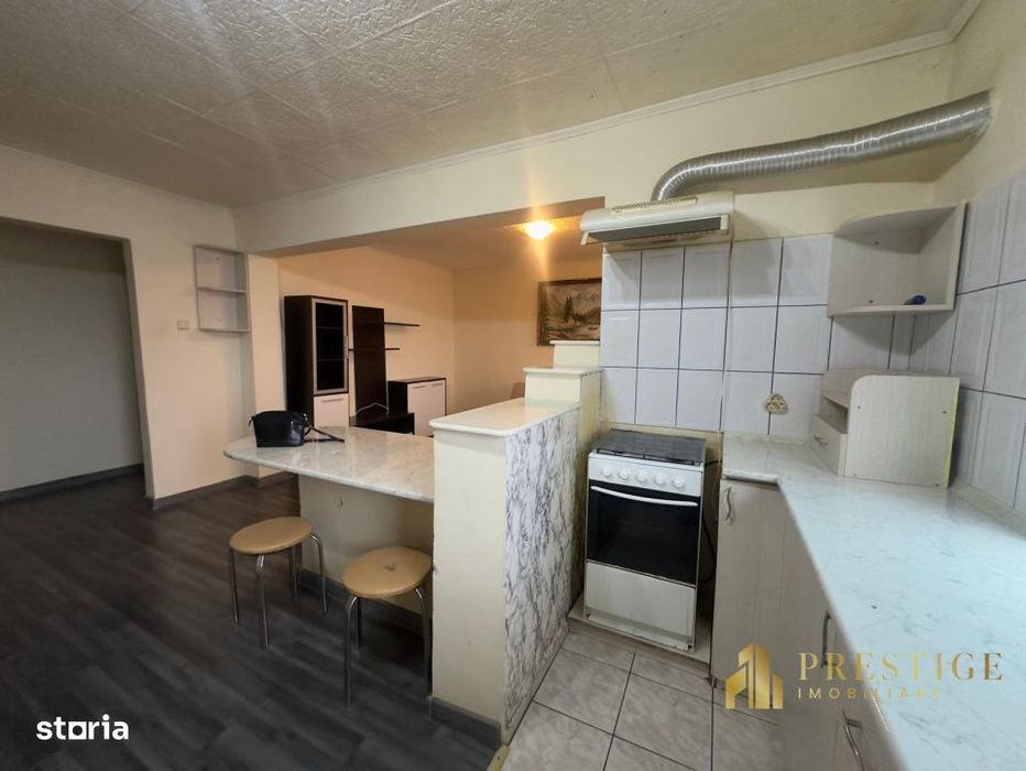 Apartament tip AN cu 3 camere de vanzare pe str.Nufarului - Oradea