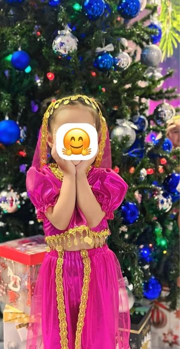 Продаю детские платья