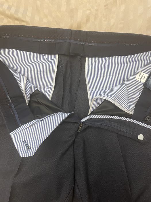 Costum barbati TOMMY HILFINGER