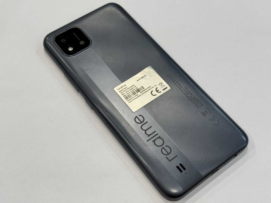 Realme C11 – 2GB RAM / 32GB