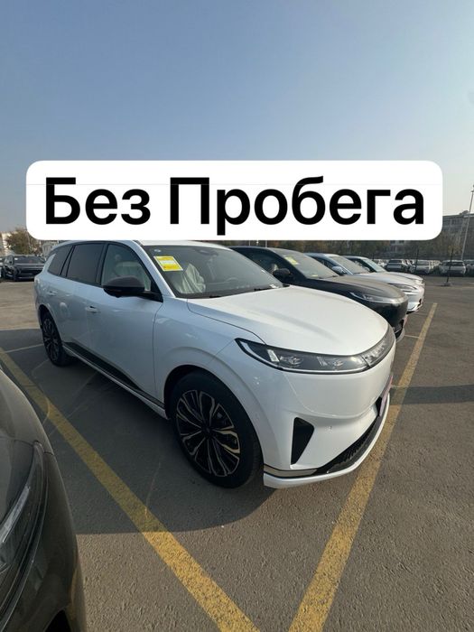 Dong Feng Ep 008 Restyling Full 2025