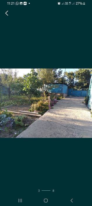 Продам дом или обмен на квартиру