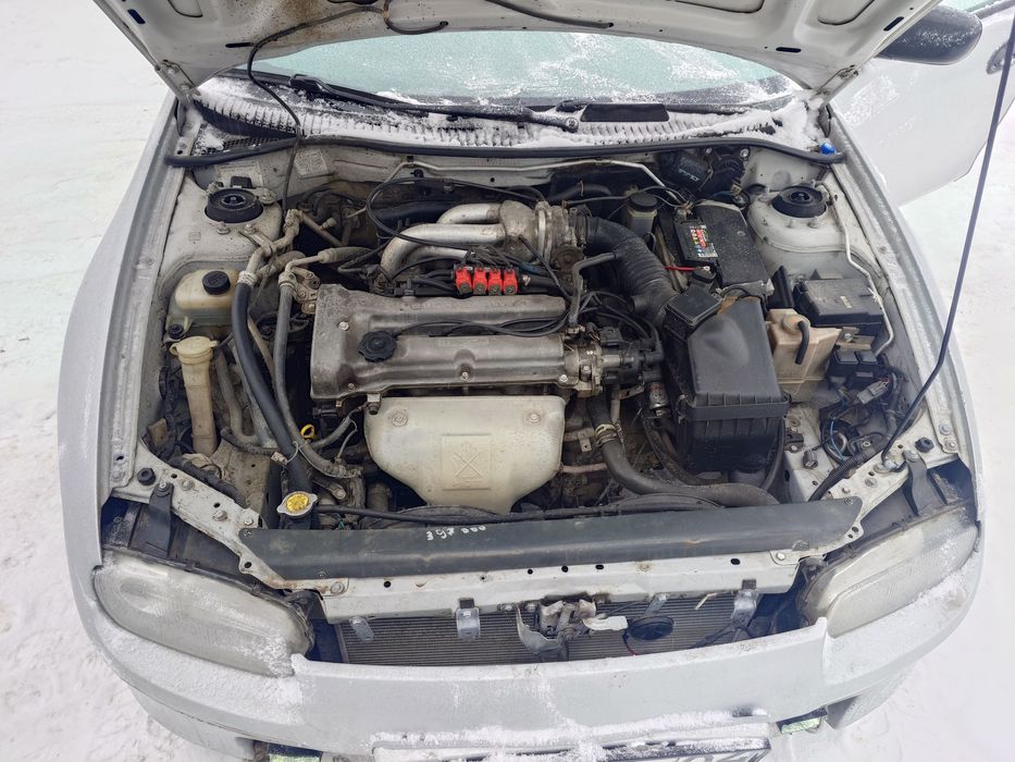 Продам в рассрочку Мазда 323F