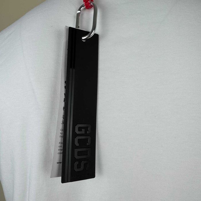 Мъжка Тениска GCDS