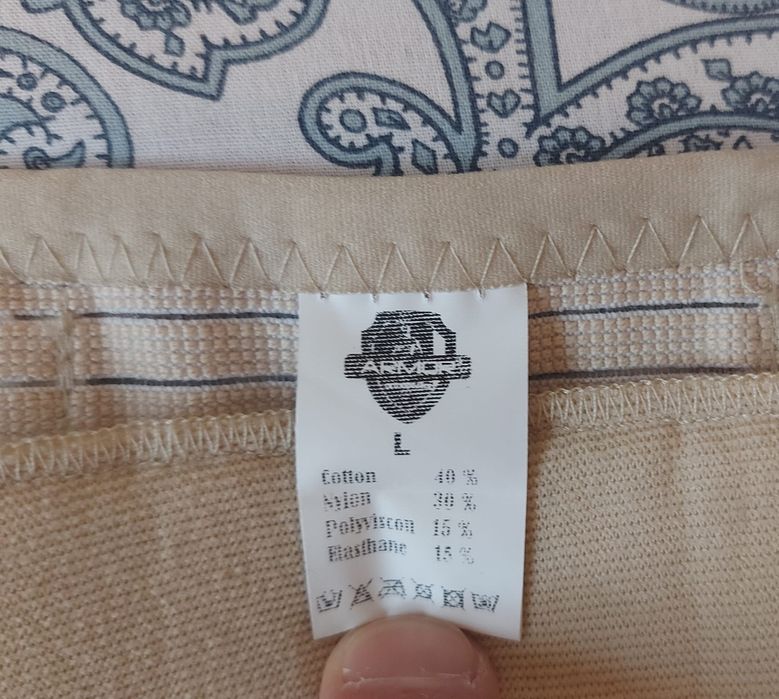 Centură lombară, mărime L