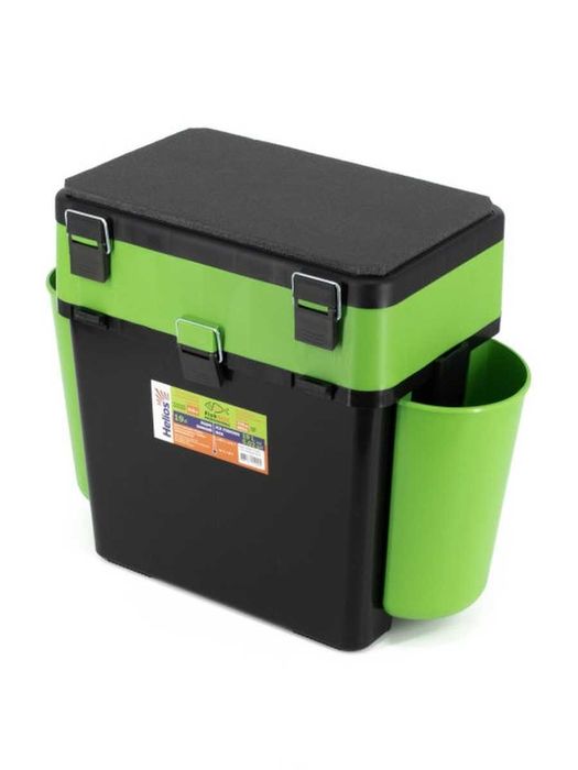 Ящик рыболовный/Зимний