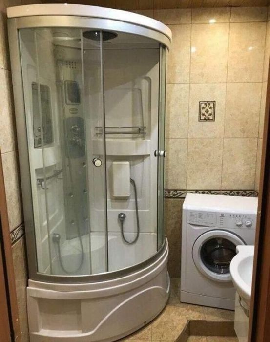 Аренда 1 комнатной квартиры
