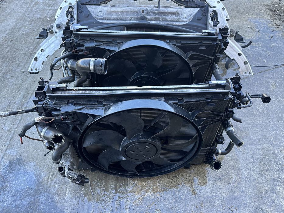 Trager Mercedes C Class W205, C205 2014-2022