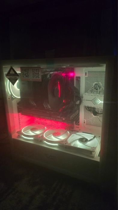 PC Gaming I9 14900k, 48GB DDR5, 2TB NVMe, Evga 1600 PSU, EVGA 3080