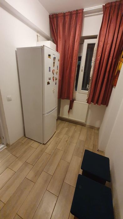 Apartament doua camere de inchiriat etaj 1