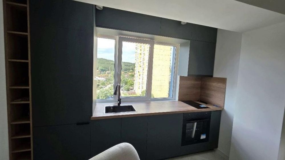 Продава се Двустаен апартамент в София, Иван Вазов - 60 кв.м за 1800 €/кв.м - Снимка #2