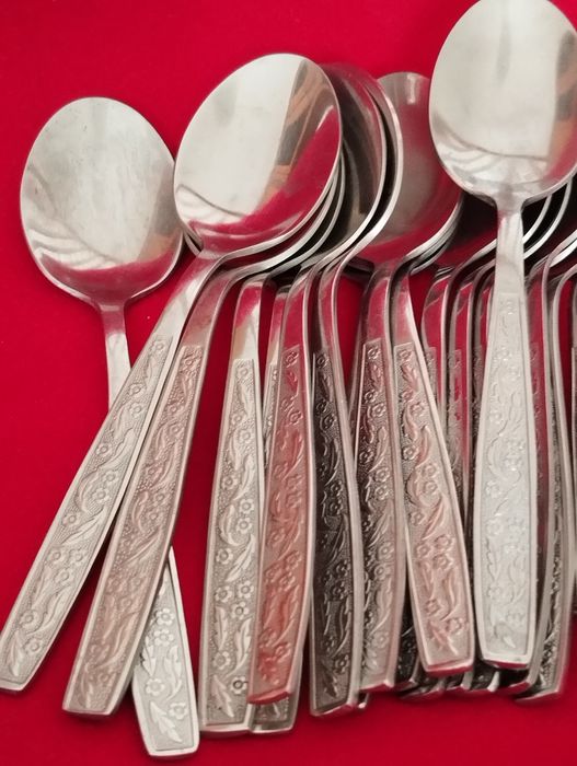 Посуда советского производства СССР