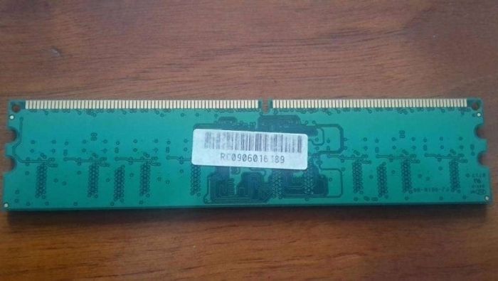 Memorie RAM 512 Mb Kingmax ddr2-533