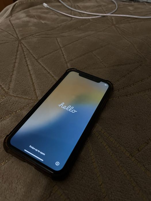 Продам iphone 11 128гб в очень хорошем качестве