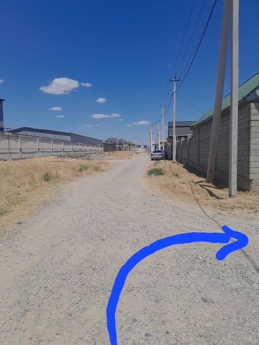 Срочно участок 8 соток