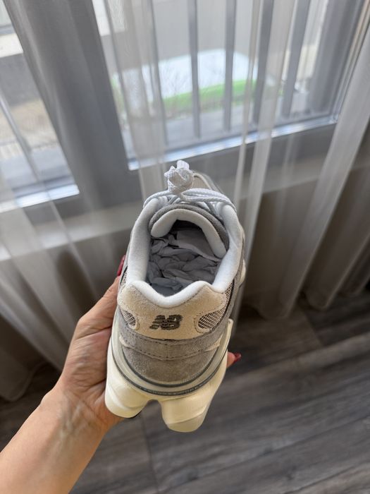 New Balance кецове