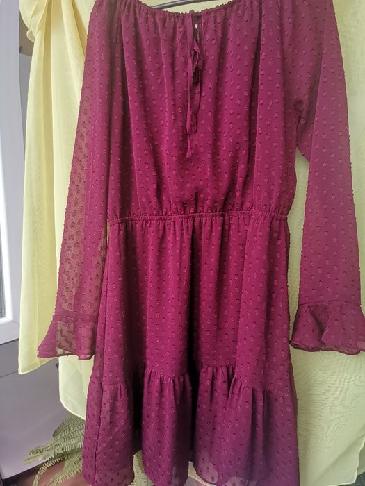 Елегантна рокличка