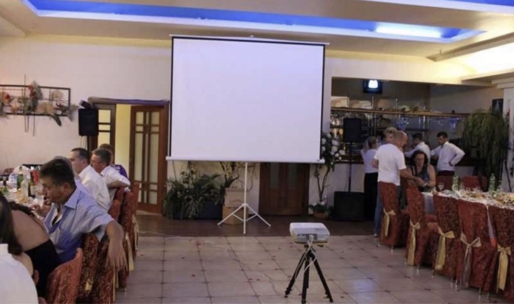 Проектор аренда