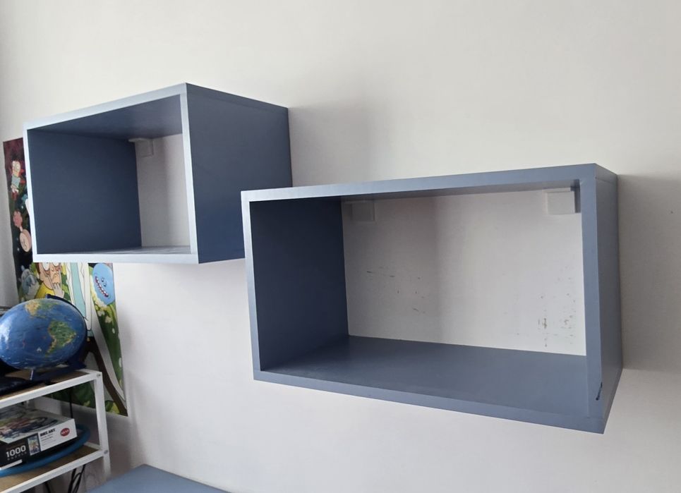 Birou școlar cu 7 sertare