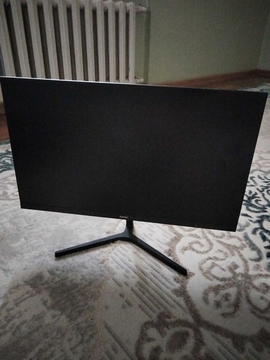 Монитор компьютера