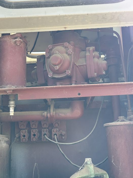 Бенза калонка Нара